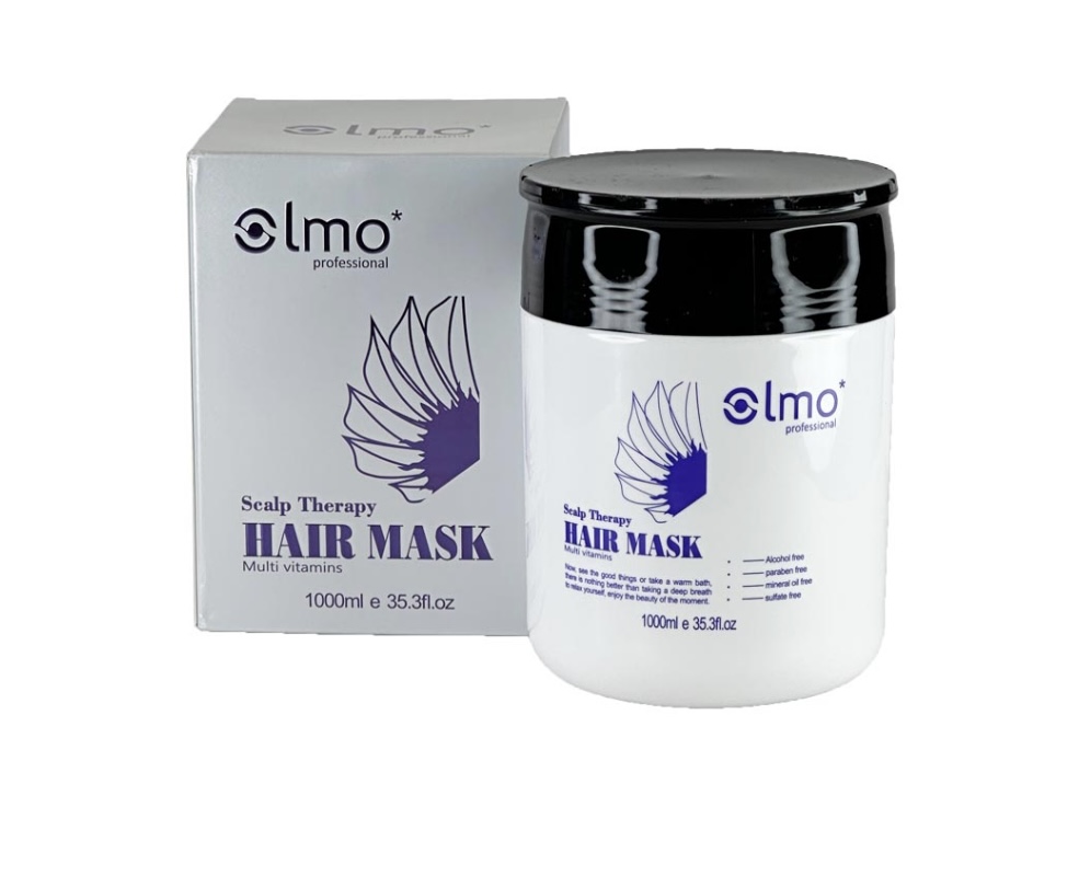 ماسک مو برند اولمو